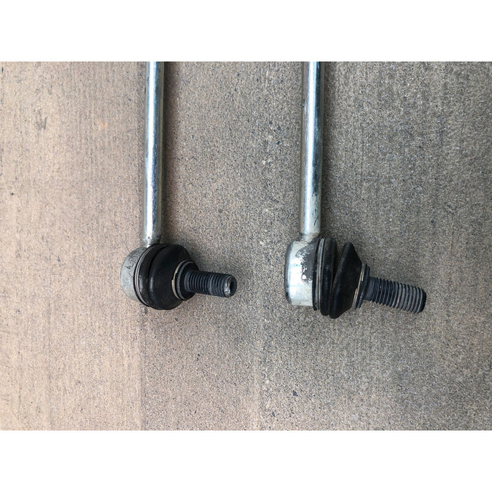 Par De Bieletas Delanteras Passat 2012 Al 2022