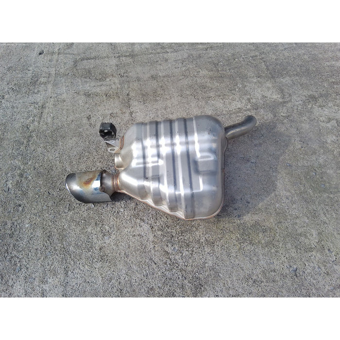 Caja De Humo Derecha Original Para Audi Q5 2012-2017 2.0