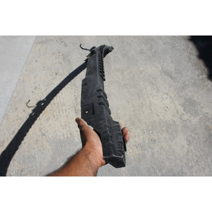 Relleno Trasero Superior Chrysler 300 2013 2014 2015 2016