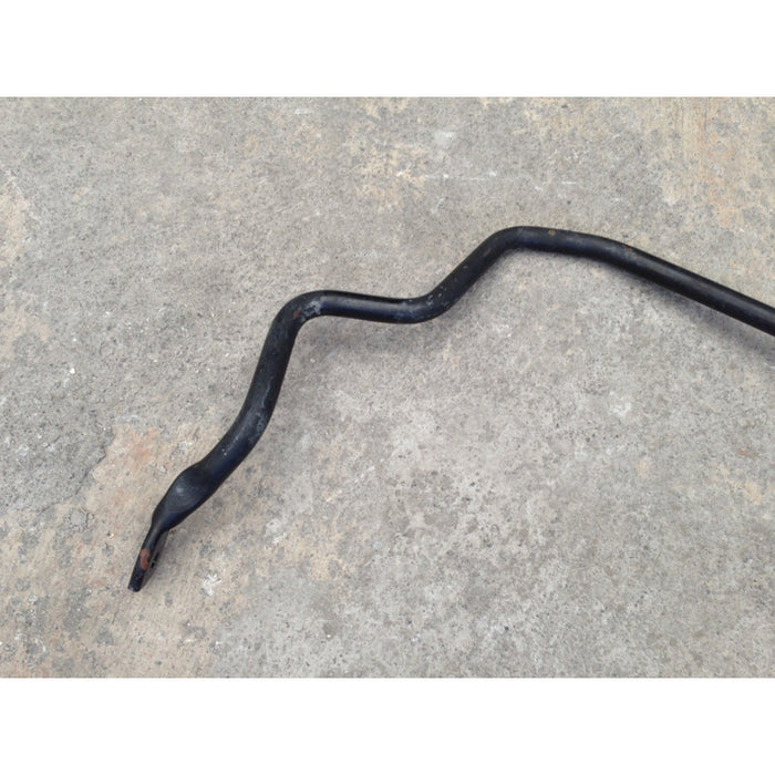 Barra Estabilizadora Trasera Original, Bmw X3 2004-2010 3.0