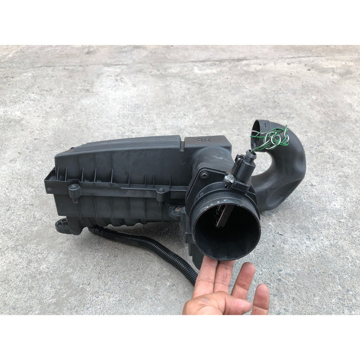 Porta Filtro De Aire Volkswagen Cc 2009 Al 2017 2.0
