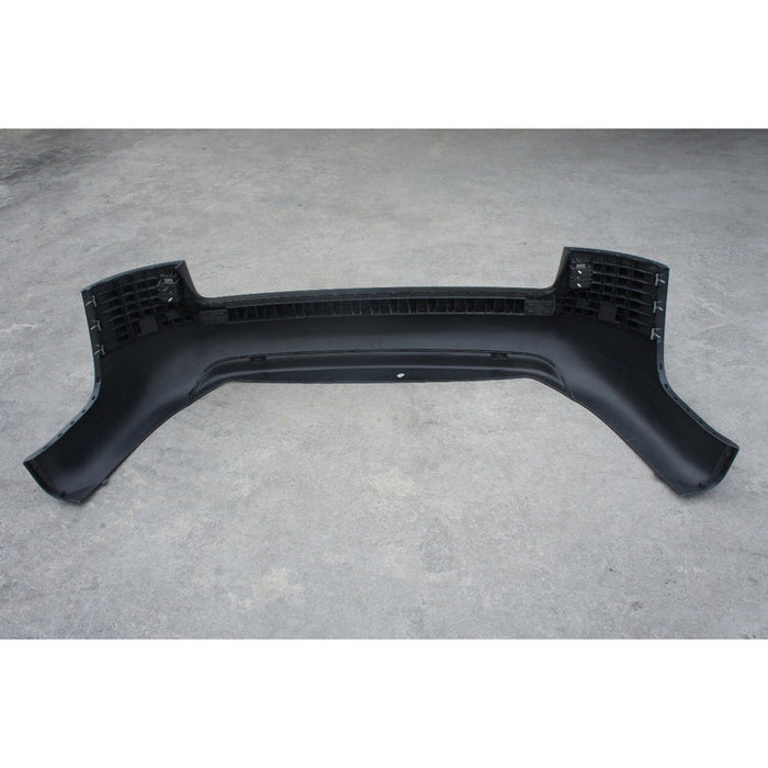 Defensa Trasera Para Audi A6 2004, 2005, 2006