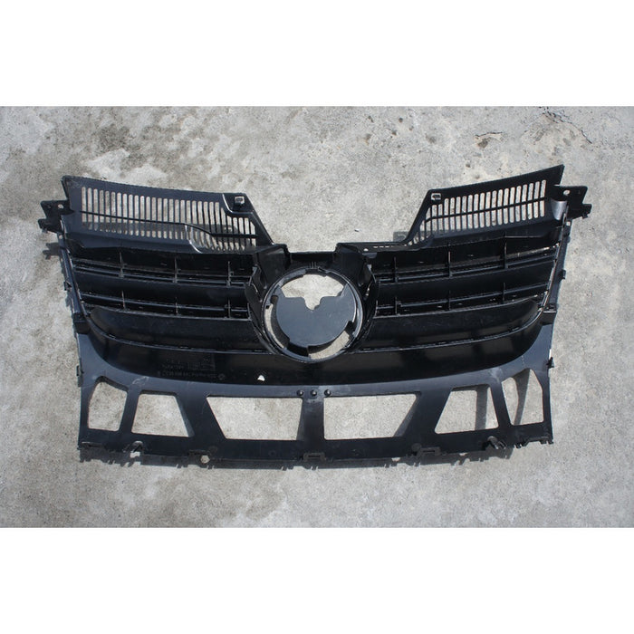 Parrilla Original Para Volkswagen Bora 2005-2010