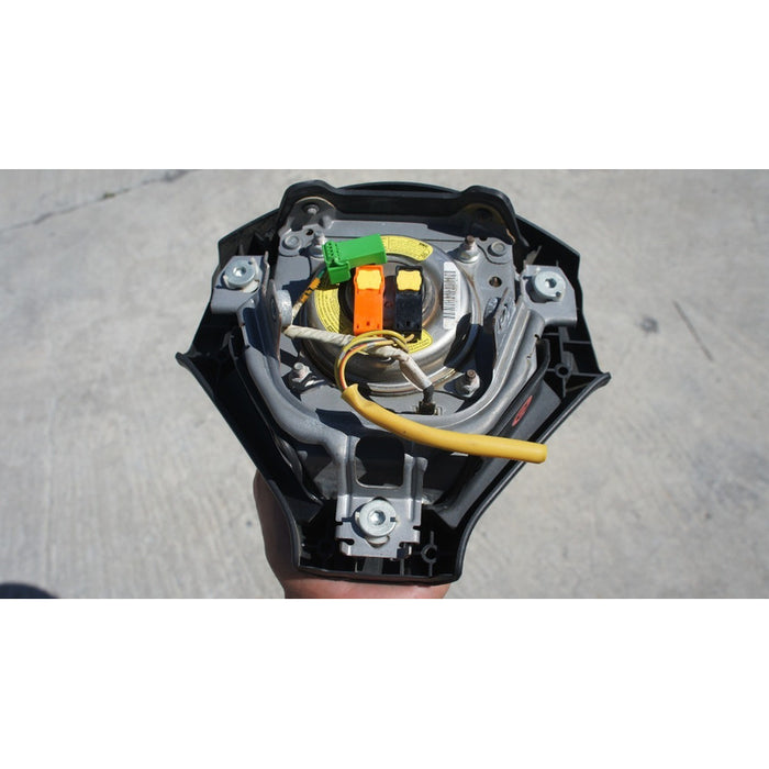 Bolsa De Aire Volante Subaru Forester 2007, 2008