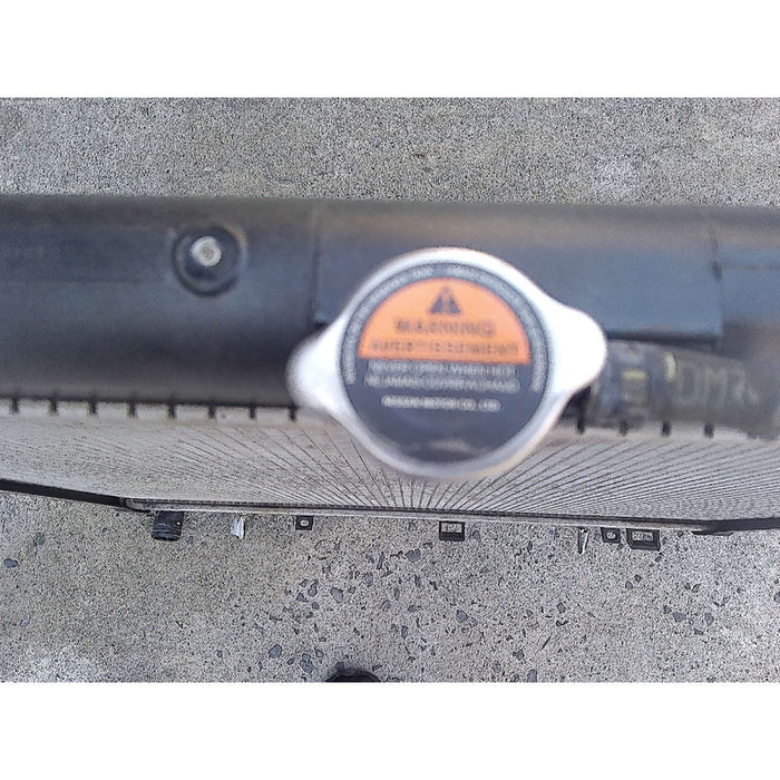 Radiador Original Nissan Pathfinder 2005 Al 2022 4.0 Litros