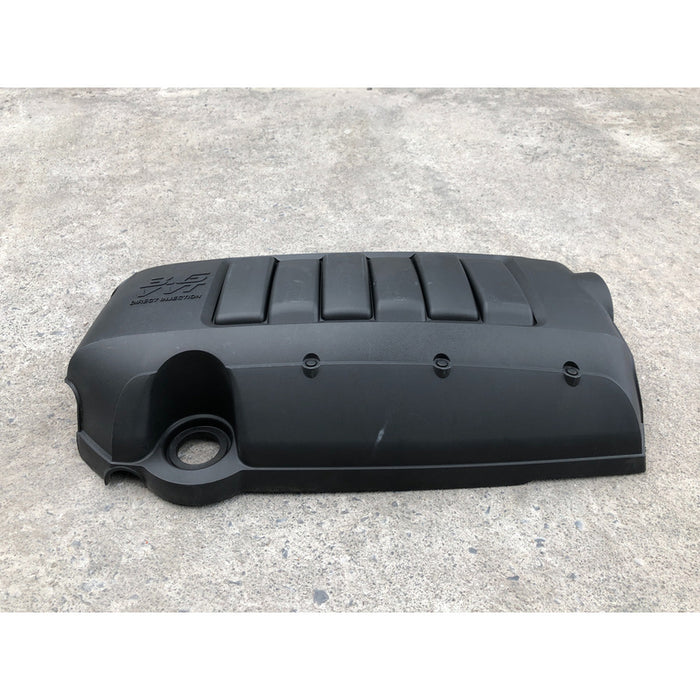 Cubierta De Motor Original Gmc Acadia 2012 Al 2017 3.6
