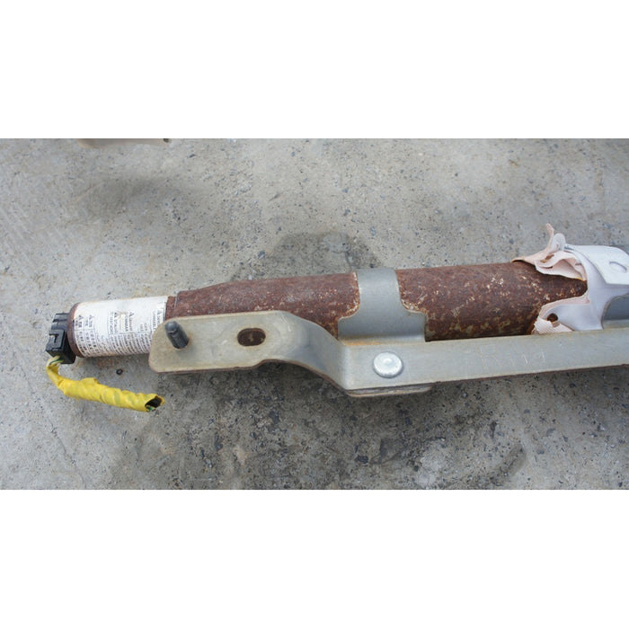 Bolsa De Aire Cortina Izquierda Subaru Impreza 2012-2013
