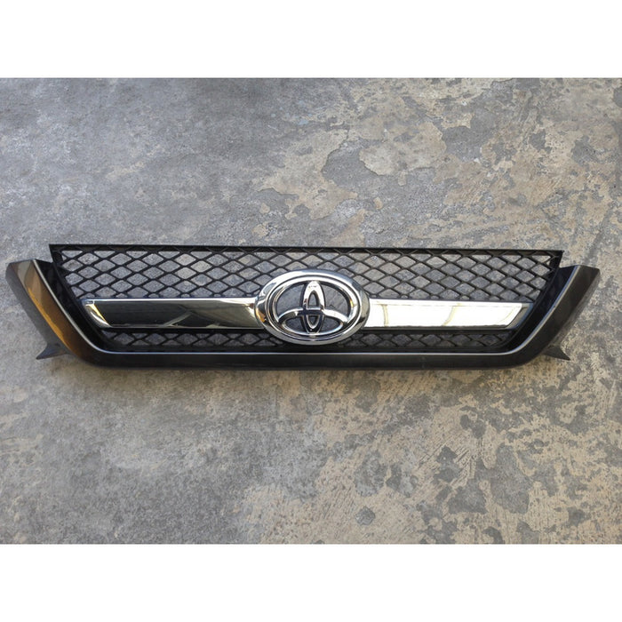 Parrilla Original Para Toyota 4runner 2010, 2011, 2012, 2013