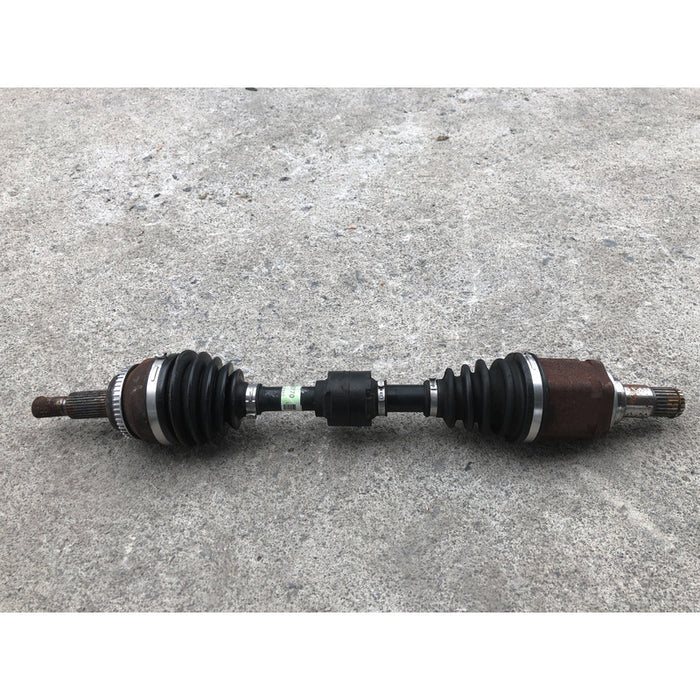 Junta Homocinetica Delantera Izquierda Camry 2010-2011 2.5 L