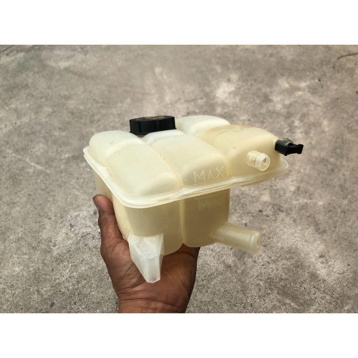 Deposito Agua Radiador Focus 2012 - 2018 2.0