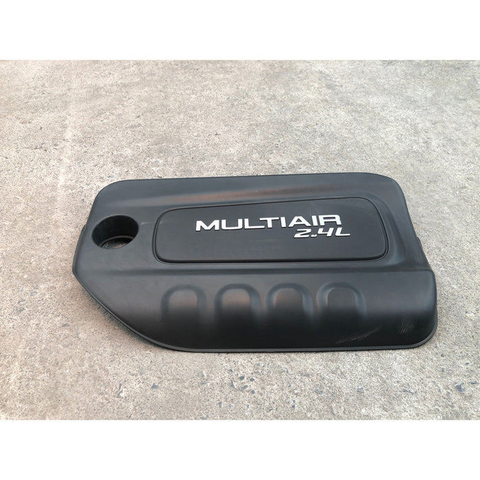 Cubierta De Motor Original Cherokee 2014 Al 2020 2.4