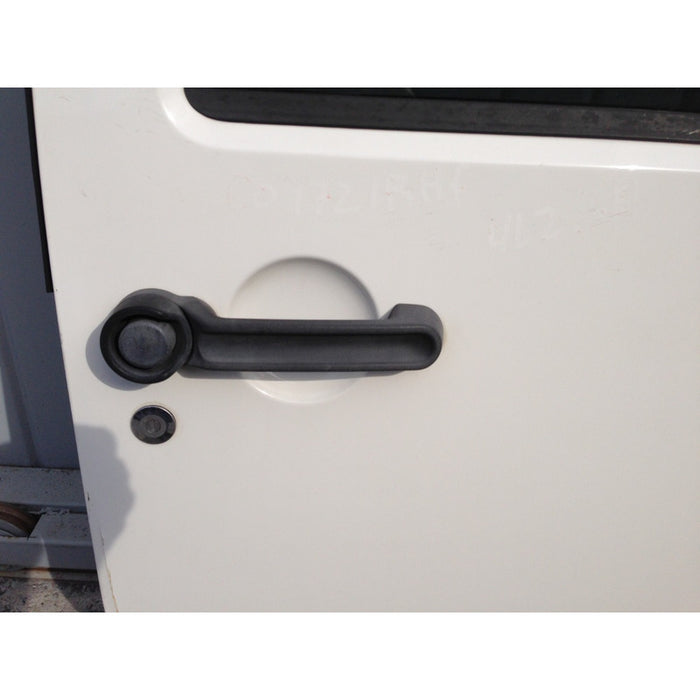 Puerta Derecha Jeep Wrangler 2007 Al 2018