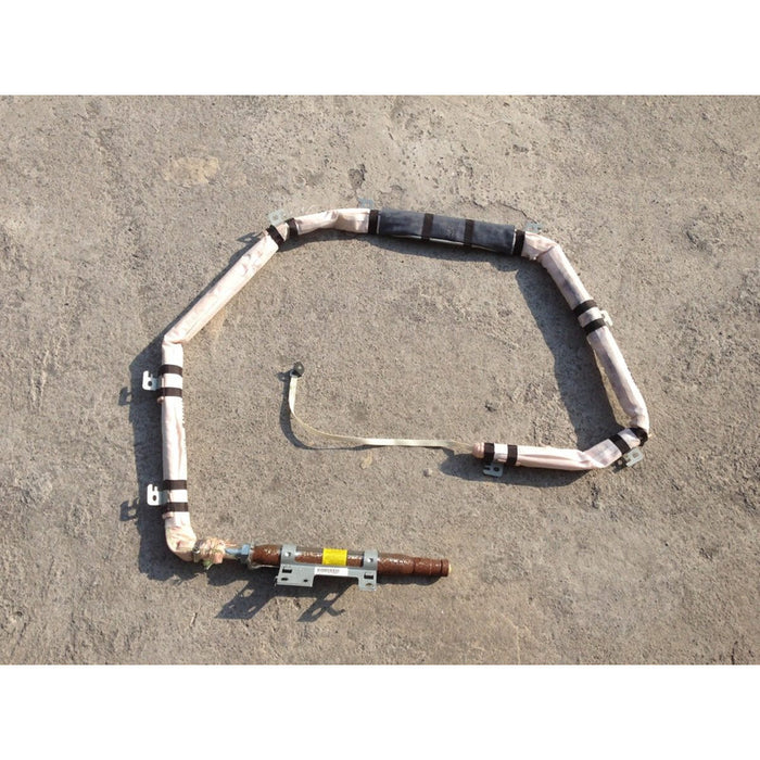 Bolsa De Aire Cortina Izquierda Nissan Maxima 2011 - 2014