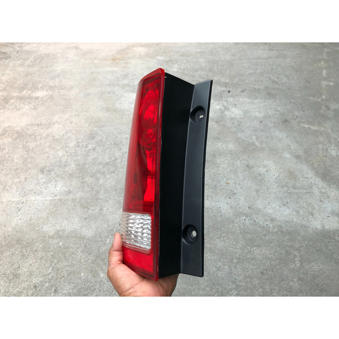 Calavera Izquierda Honda Pilot 2009 Al 2015