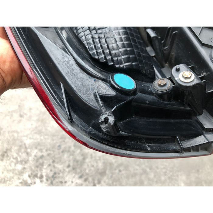 Calavera Derecha Original Honda Pilot 2009 Al 2015