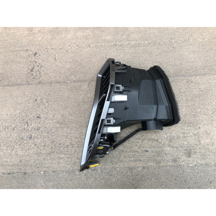 Difusor De Aire Acondicionado Derecho Santa Fe 2017 Al 2019