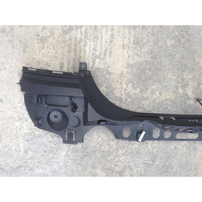 Relleno Trasero Bmw 528i 2009 Al 2013 2.0