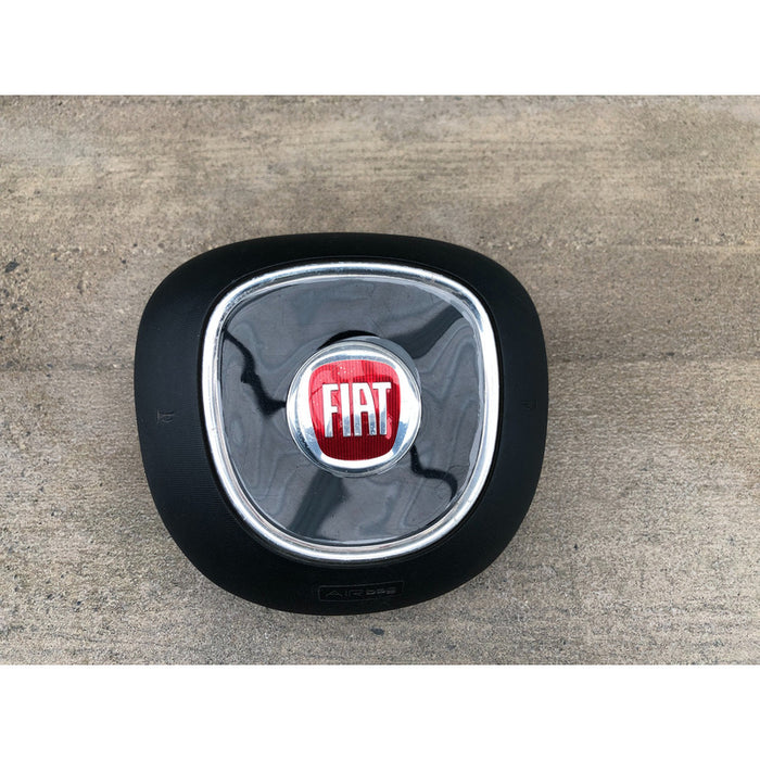 Bolsa De Aire Completa Fiat 500 2012 Al 2017