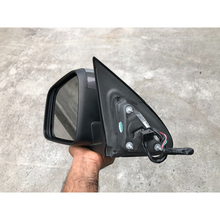 Espejo Izquierdo Original Dodge Durango 2011 Al 2021