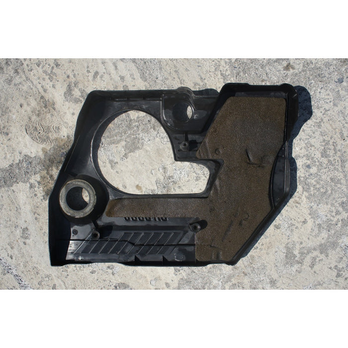 Cubierta Tapa De Motor Impala, Montecarlo 2006, 2007