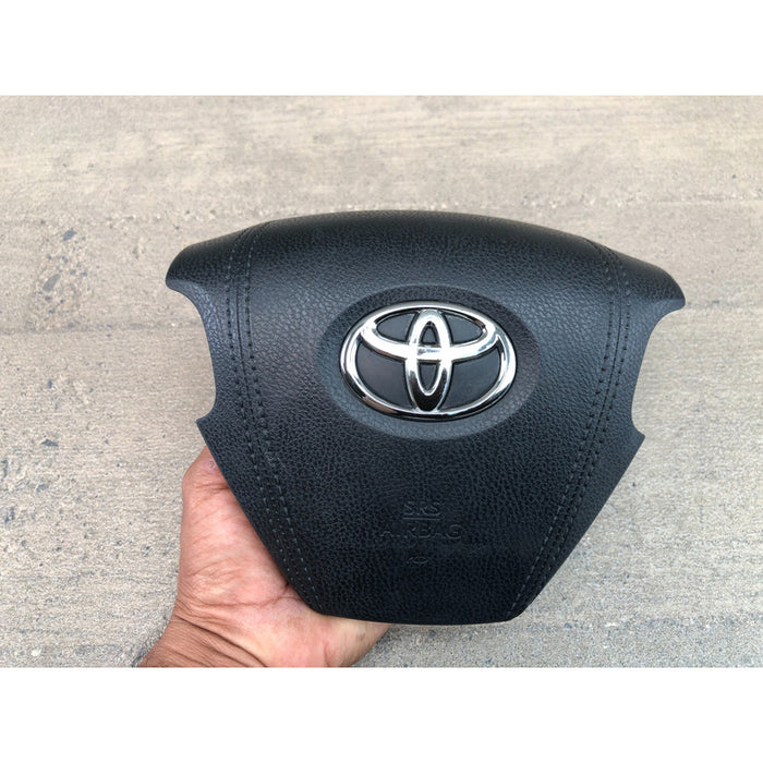Bolsa De Aire Volante Original Highlander 2014 Al 2018