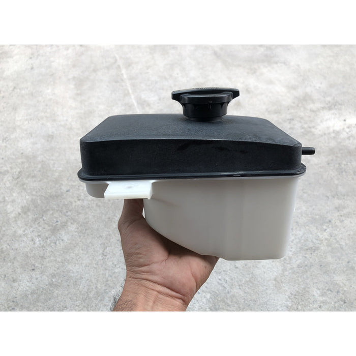 Deposito Agua Radiador Optima 2016 Al 2020 2.4