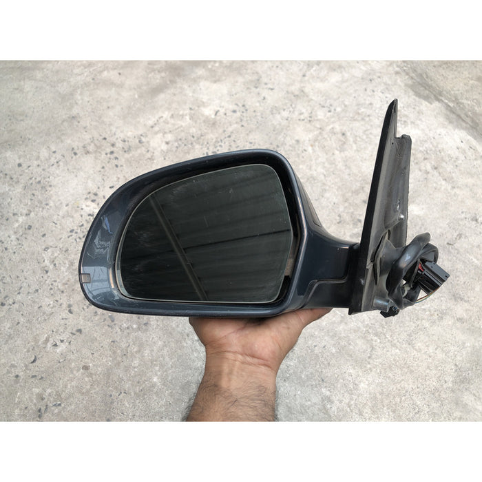 Espejo Izquierdo Original Para Audi A4, Años 2009 Al 2012