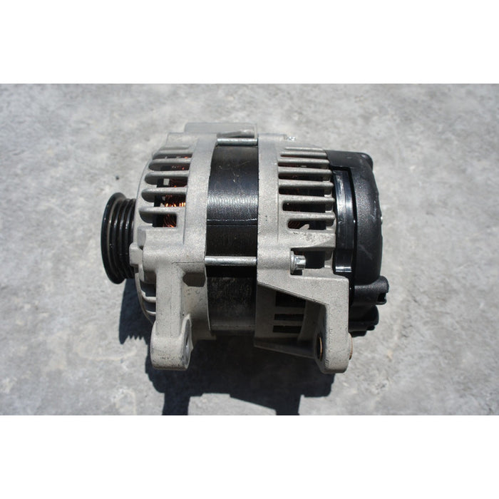 Alternador Chevrolet Spark 2011 2012 2013 2014 2015 1.2 Lts.