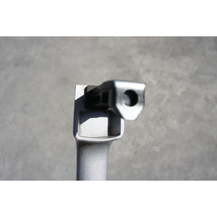 Manija De Puerta Exterior Delantera Derecha Tl 2004-2008