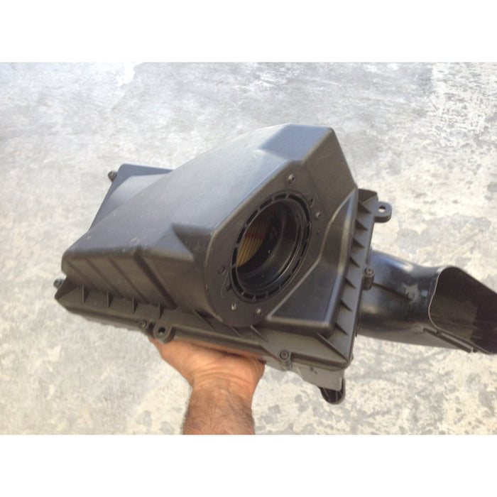 Porta Filtro De Aire Jaguar Xf 2013 2014 2015 3.0