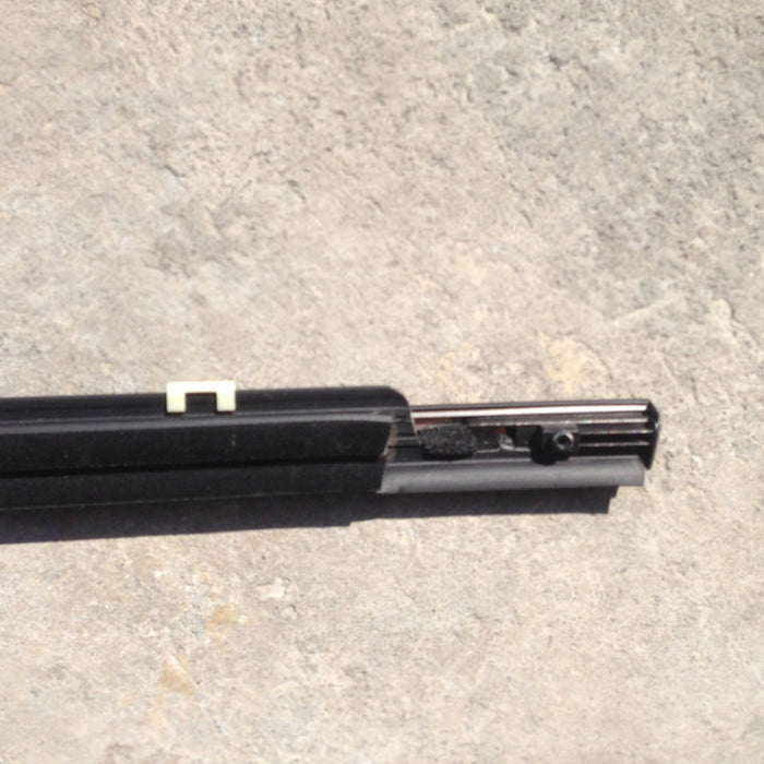 Moldura Felpa Puerta Trasera Derecha Kia Soul 2014-2019