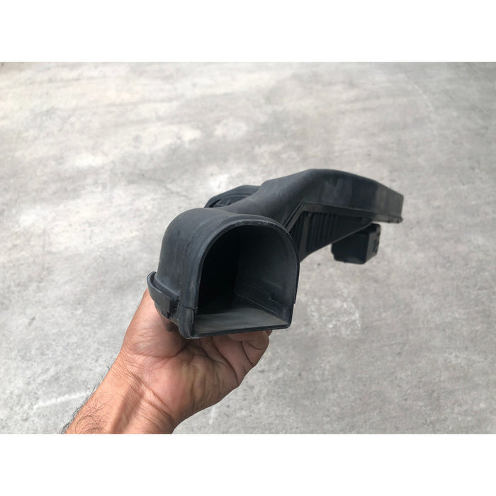 Toma De Aire Superior Marco Nissan Maxima 2006 Al 2008 3.5