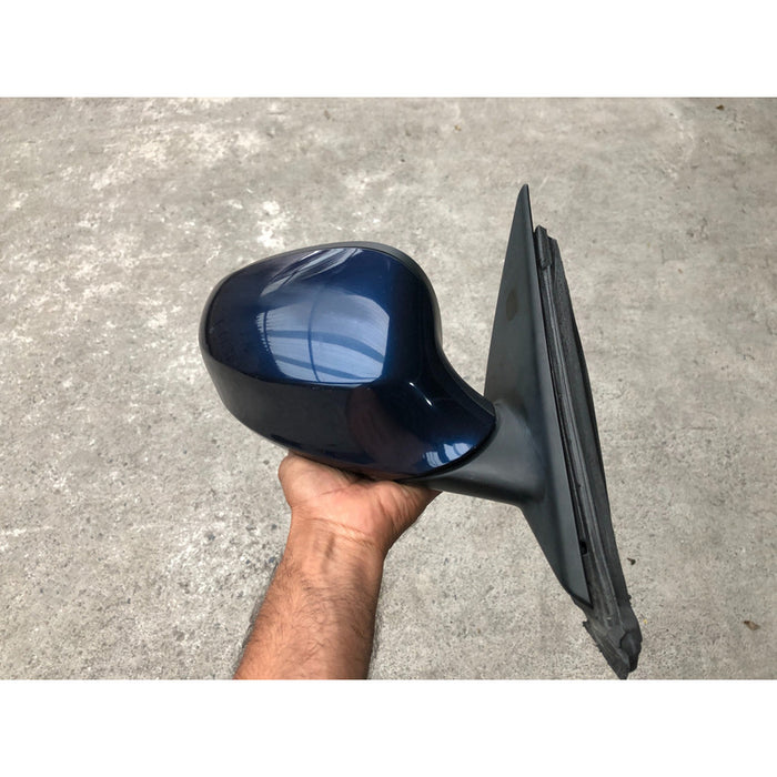 Espejo Derecho Original Bmw 328 2007 Al 2013