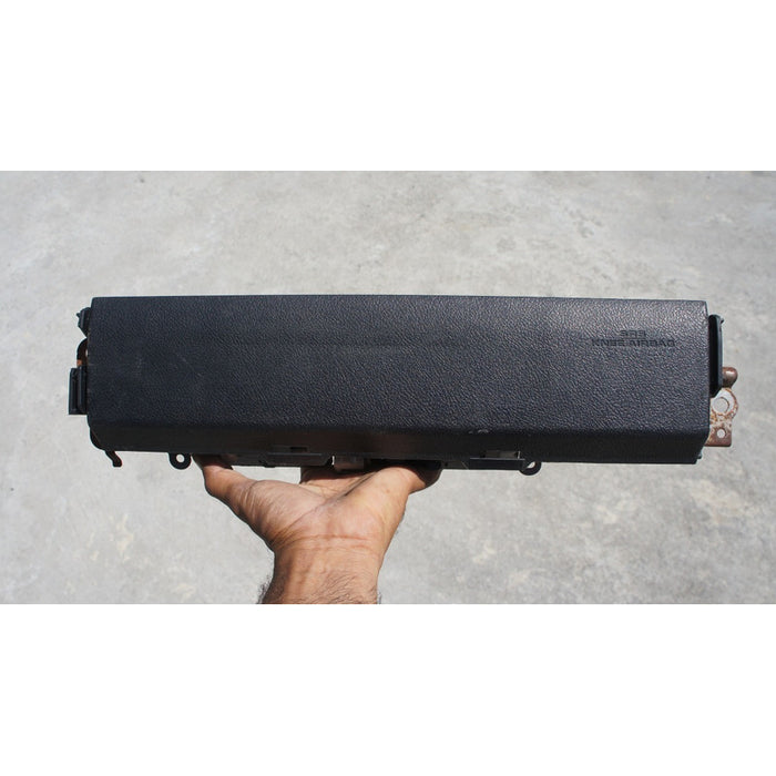 Bolsa De Aire Rodillas Copiloto Toyota Tundra 2010 - 2017