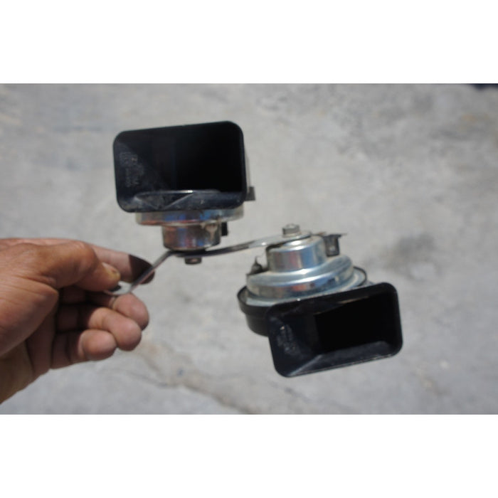 Claxon Pontiac Original Torrent 2006, 2007, 2008, 2009