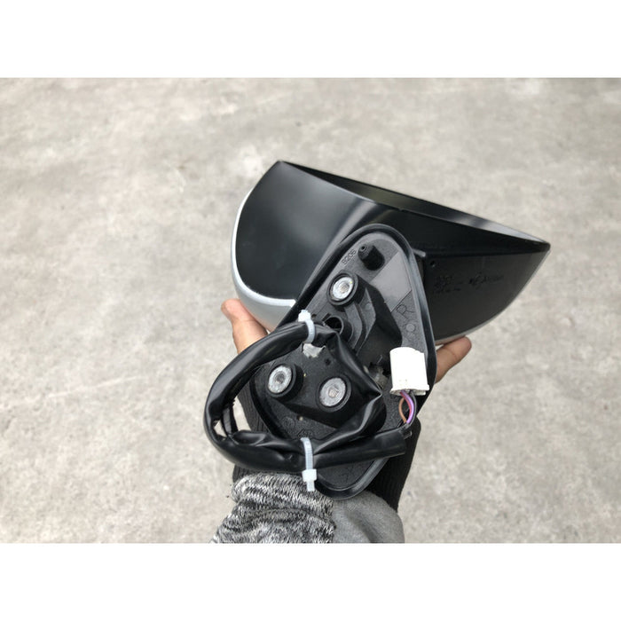 Espejo Derecho Original Toyota Prius 2010 Al 2015