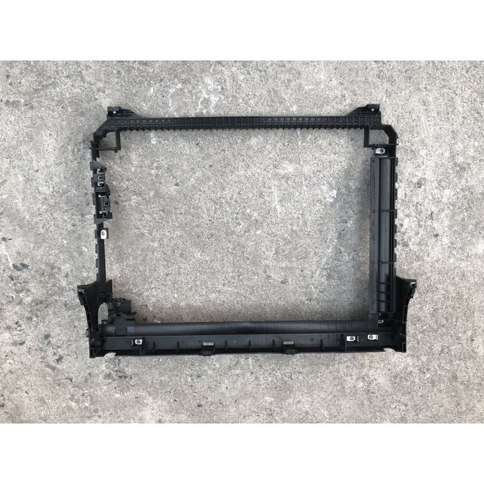Base Radiador Jaguar F-pace 2017 2018 2019 2020