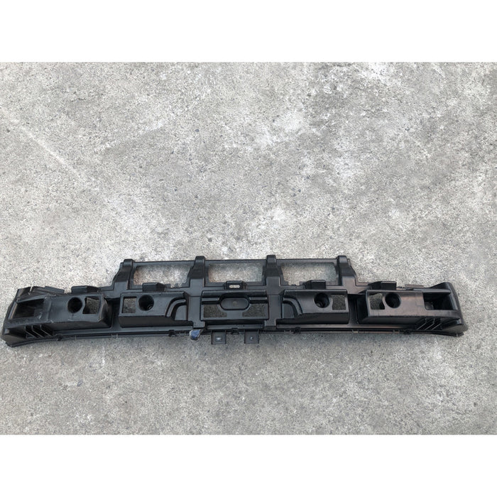 Relleno Trasero Chevrolet Malibu 2008 Al 2012
