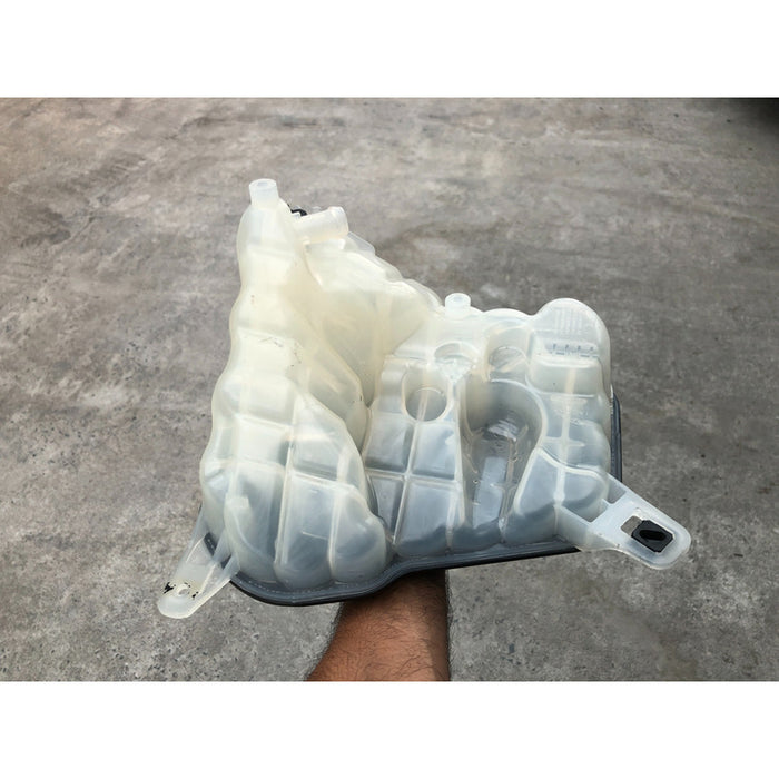 Deposito Agua Radiador Jaguar Xf 2010 Al 2015