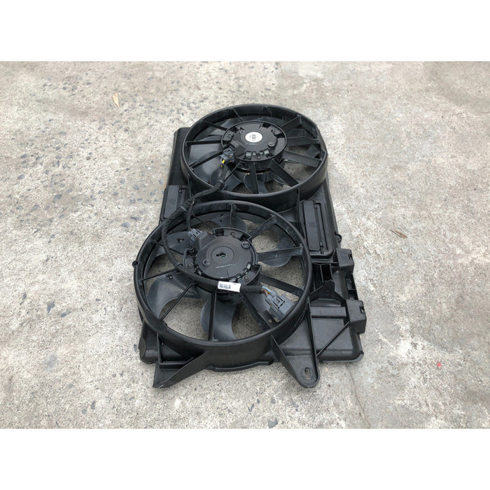Motoventilador Ford Mustang 2015 Al 2022 2.3