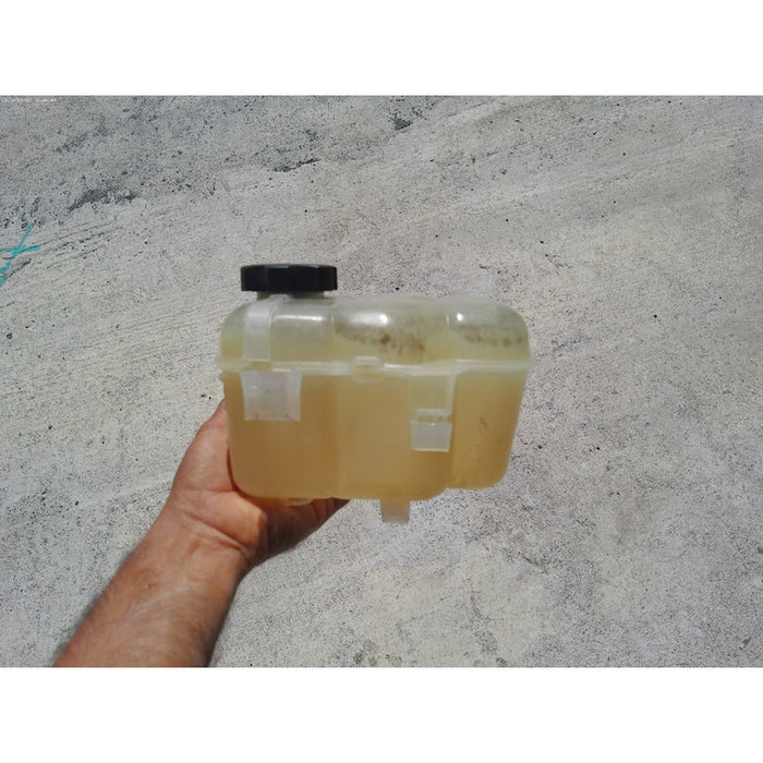 Deposito Recuperador Radiador Cruze Del 2011 Al 2016 1.4