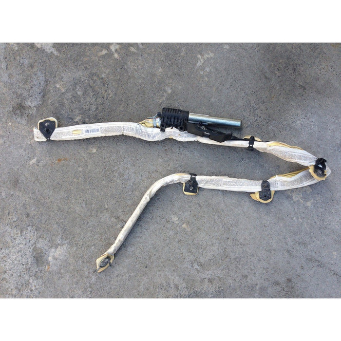 Bolsa De Aire Cortina Derecha Bmw 328, 335 Sedan 2006-2011