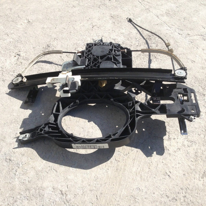 Elevador Puerta Trasera Derecha Ford Expedition 2008-2012