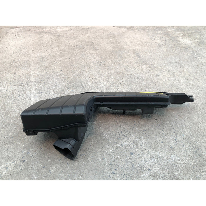 Resonador De Aire Nissan Murano 2009 Al 2014 3.5