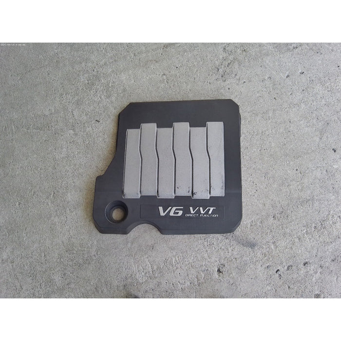 Cubierta De Motor Buick Lacrosse Del 2010 Al 2016 3.0