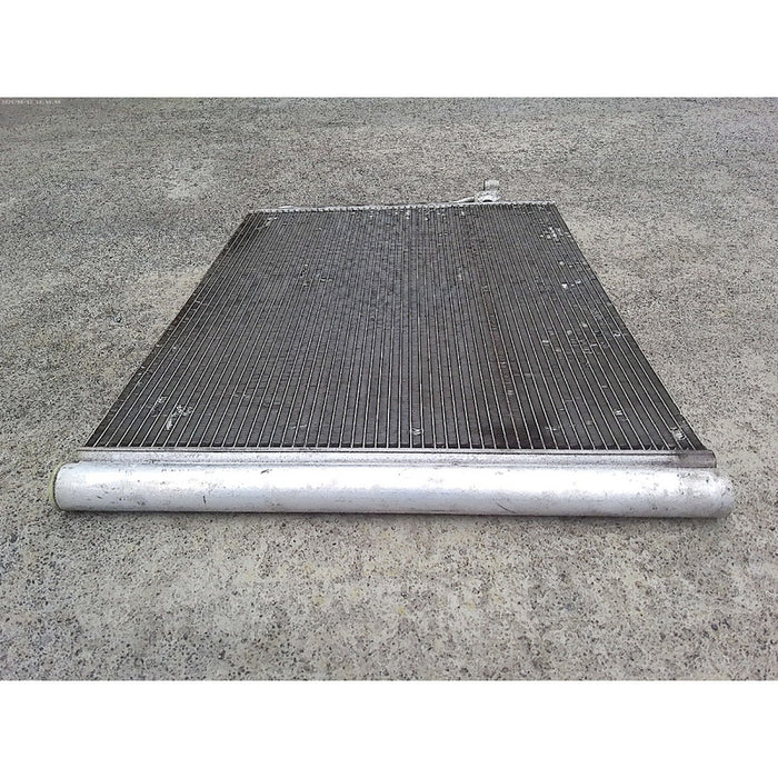 Condensador Original Bmw 550i Del 2011 Al 2016 4.8 Litros