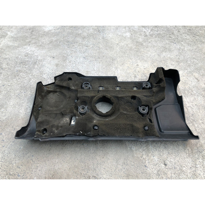 Cubierta De Motor Volvo Xc60 Del 2007 Al 2015 3.2