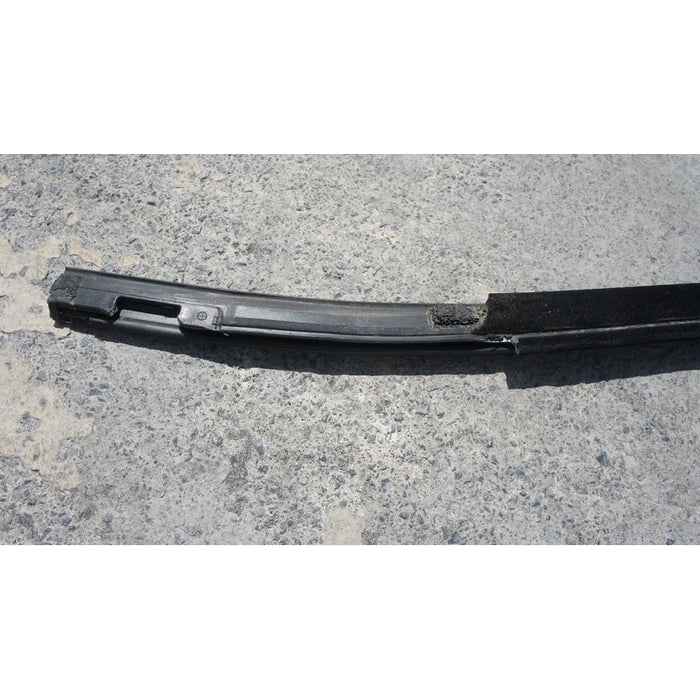 Moldura De Felpa Delantera Derecha Dart 2013 2014 2015 2016*