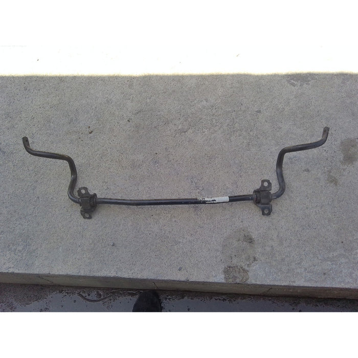 Barra Estabilizadora Delantera Volvo S60 2011 Al 2015 2.5