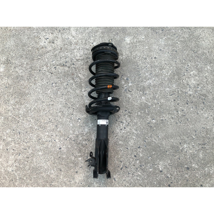 Amortiguador Delantero Derecho Honda Civic 2006 Al 2011